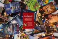 Настольная игра Cosmodrome Games Imaginarium Anniversary 12+ (52081) фото №3 — интернет-магазин Desire.md