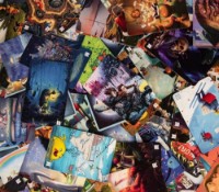 Настольная игра Cosmodrome Games Imaginarium Anniversary 12+ (52081) фото №4 — интернет-магазин Desire.md