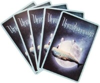 Настольная игра Cosmodrome Games Imaginarium Anniversary 12+ (52081) фото №5 — интернет-магазин Desire.md