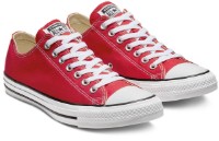 Кеды женские Converse Chuck Taylor All Star Red, s.37 (COM9696C600) фото №1 — интернет-магазин Desire.md
