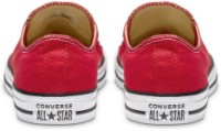 Кеды женские Converse Chuck Taylor All Star Red, s.37 (COM9696C600) фото №4 — интернет-магазин Desire.md