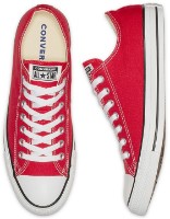 Кеды мужские Converse Chuck Taylor All Star Red, s.41 (COM9696C600) фото №5 — интернет-магазин Desire.md