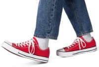 Кеды мужские Converse Chuck Taylor All Star Red, s.44 (COM9696C600) фото №6 — интернет-магазин Desire.md