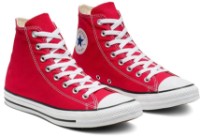 Кеды мужские Converse Chuck Taylor All Star Red, s.46