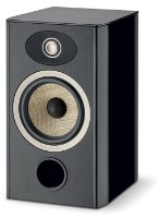 Boxe Focal Aria Evo X N1 Black