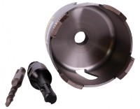 Коронка Adtns 37982017083 фото №2 — интернет-магазин Desire.md