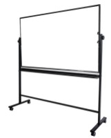 Flipchart Deli 120х90cm DL7882
