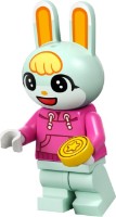Set de construcție Lego Animal Crossing: Able Sisters Clothing Shop (77055) imaginea #2 — magazin online Desire.md