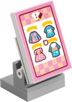 Set de construcție Lego Animal Crossing: Able Sisters Clothing Shop (77055) imaginea #4 — magazin online Desire.md