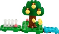 Set de construcție Lego Animal Crossing: Able Sisters Clothing Shop (77055) imaginea #5 — magazin online Desire.md
