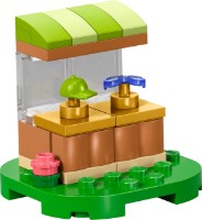Set de construcție Lego Animal Crossing: Able Sisters Clothing Shop (77055) imaginea #6 — magazin online Desire.md