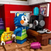 Set de construcție Lego Animal Crossing: Able Sisters Clothing Shop (77055) imaginea #9 — magazin online Desire.md