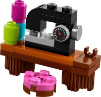 Set de construcție Lego Animal Crossing: Able Sisters Clothing Shop (77055) imaginea #10 — magazin online Desire.md