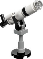 Set de construcție Lego Animal Crossing: Stargazing with Celeste (77053) imaginea #6 — magazin online Desire.md