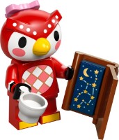 Set de construcție Lego Animal Crossing: Stargazing with Celeste (77053) imaginea #7 — magazin online Desire.md