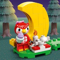 Set de construcție Lego Animal Crossing: Stargazing with Celeste (77053) imaginea #9 — magazin online Desire.md