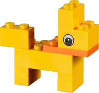 Set de construcție Lego Animal Free Builds (30503) imaginea #3 — magazin online Desire.md