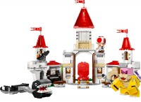 Конструктор Lego Battle with Roy at Peach's Castle (71435)