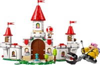 Конструктор Lego Battle with Roy at Peach's Castle (71435) фото №2 — интернет-магазин Desire.md