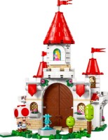 Конструктор Lego Battle with Roy at Peach's Castle (71435) фото №3 — интернет-магазин Desire.md