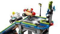 Set de construcție Lego City No Limits: Race Car Ramp (60460) imaginea #3 — magazin online Desire.md