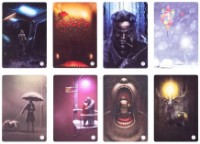 Joc educativ de masa Cosmodrome Games Imaginarium Himera 12561 imaginea #3 — magazin online Desire.md