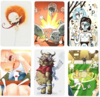 Joc educativ de masa Cosmodrome Games Imaginarium Himera 12561 imaginea #4 — magazin online Desire.md