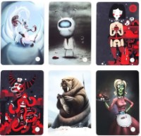 Joc educativ de masa Cosmodrome Games Imaginarium Himera 12561 imaginea #5 — magazin online Desire.md