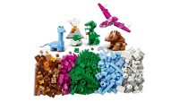 Set de construcție Lego Classic: Creative Dinosaurs (11041) imaginea #2 — magazin online Desire.md