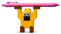 Set de construcție Lego Classic: Creative Happy Box (11042) imaginea #4 — magazin online Desire.md