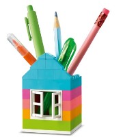 Set de construcție Lego Classic: Creative Happy Box (11042) imaginea #5 — magazin online Desire.md