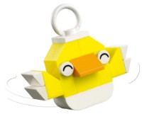 Set de construcție Lego Classic: Creative Happy Box (11042) imaginea #7 — magazin online Desire.md