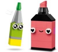 Set de construcție Lego Classic: Creative Happy Box (11042) imaginea #10 — magazin online Desire.md