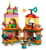 Конструктор Lego Disney: Encanto Mini House (43261) фото №3 — интернет-магазин Desire.md