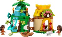 Set de construcție Lego Disney: Moana's Island Fun (43260)