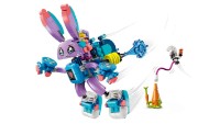 Конструктор Lego Dreamzzz: Izzie and Bunchurro the Gaming Bunny (71490) фото №4 — интернет-магазин Desire.md