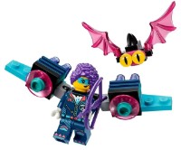 Конструктор Lego Dreamzzz: Zoey's Dream Jet Pack Booster (30660) фото №1 — интернет-магазин Desire.md