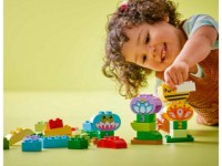 Конструктор Lego Duplo: Creative Garden & Flowers (10444) фото №4 — интернет-магазин Desire.md