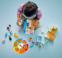 Set de construcție Lego Duplo: First Time Visit with the Doctor (10449) imaginea #6 — magazin online Desire.md