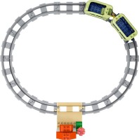 Set de construcție Lego Duplo: Interactive Adventure Train (10427) imaginea #2 — magazin online Desire.md
