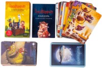 Настольная игра Cosmodrome Games Imaginarium Pandora 11741 фото №2 — интернет-магазин Desire.md