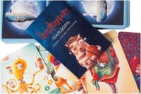 Настольная игра Cosmodrome Games Imaginarium Pandora 11741 фото №3 — интернет-магазин Desire.md