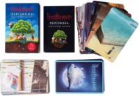 Joc educativ de masa Cosmodrome Games Imaginarium Persefona 52008 imaginea #2 — magazin online Desire.md