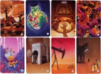 Joc educativ de masa Cosmodrome Games Imaginarium Persefona 52008 imaginea #3 — magazin online Desire.md