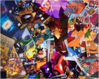 Настольная игра Cosmodrome Games Imaginarium Prime-Time 52075 фото №4 — интернет-магазин Desire.md