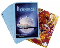 Настольная игра Cosmodrome Games Imaginarium Prime-Time 52075 фото №9 — интернет-магазин Desire.md