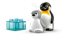 Конструктор Lego Duplo: Wild Animal Families: Penguins & Lions (10442) фото №4 — интернет-магазин Desire.md