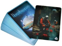 Настольная игра Cosmodrome Games Imaginarium SCI-FI 52394 фото №3 — интернет-магазин Desire.md