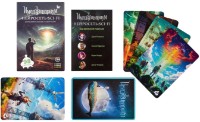 Настольная игра Cosmodrome Games Imaginarium SCI-FI 52394 фото №4 — интернет-магазин Desire.md