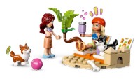Конструктор Lego Friends: Surfing Dogs and Scooter Adventure (42641) фото №3 — интернет-магазин Desire.md